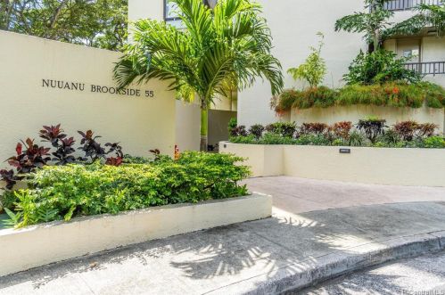 55 Judd St, Honolulu HI 96817-2633 exterior