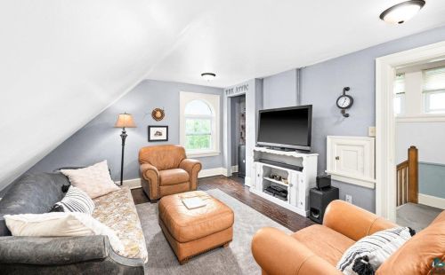 420 Hawthorne Rd, Duluth MN 55812-1936 exterior