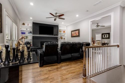 2884 Cravey Dr, Atlanta GA  30345-1420 exterior