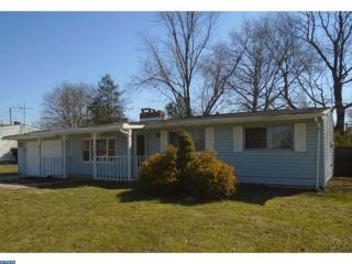 179 Brookside Blvd, Newark DE  19713-2617 exterior