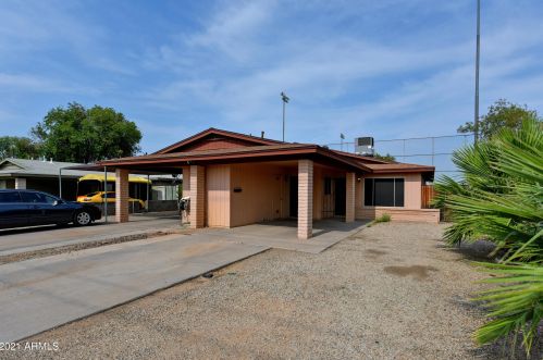 11810 35th Ave, Phoenix AZ  85029-3269 exterior