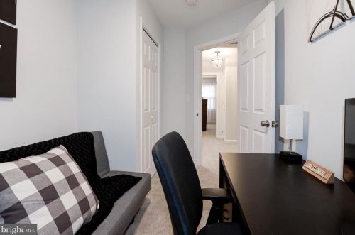 4800 Eads St, Washington DC 20019-6970 exterior