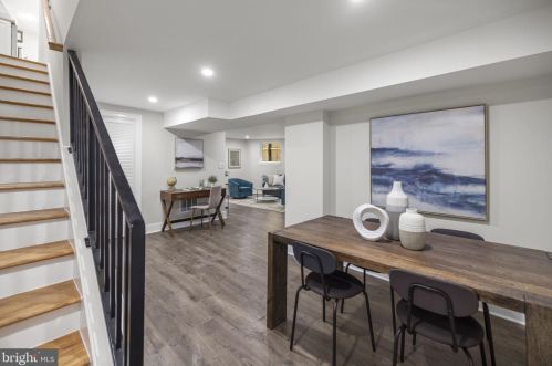 1353 Longfellow St, Washington DC  20011-7839 exterior