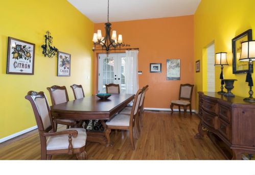 3157 Spg Ave, Saint Louis MO 63116-4720 exterior