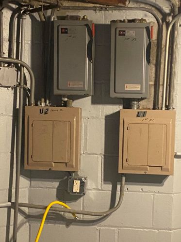 3812 41, Milwaukee WI 53216-3065 exterior