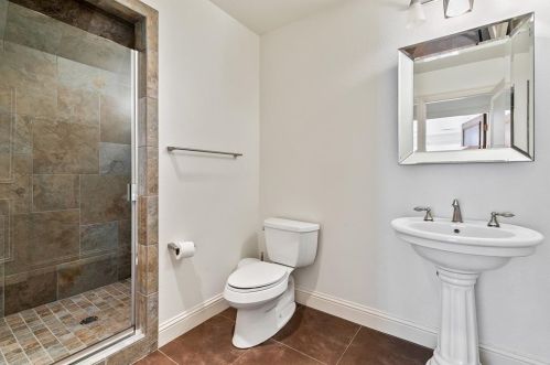 2853 Fondren Dr, Dallas TX 75205-1911 exterior