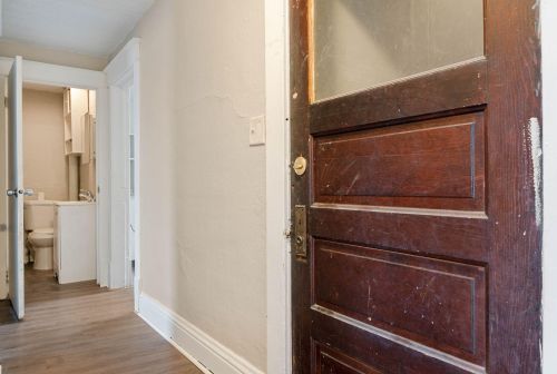 2131 Harrison Ave, Meskegon MI 49441-1490 exterior