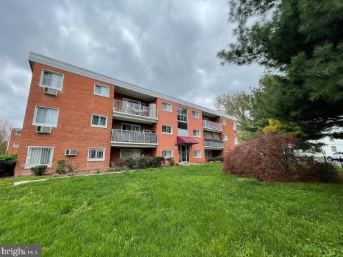 1390 Bryant St, Washington DC  20018-1188 exterior