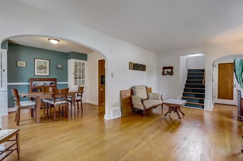 10508 Lincoln Ave, Milwaukee WI 53227-1204 exterior