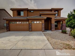 6816 30th Dr, Phoenix AZ  85041-9306 exterior