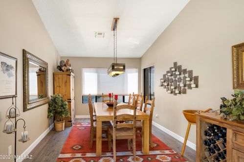 38145 Mtn Site Dr, Tucson AZ 85739-3016 exterior