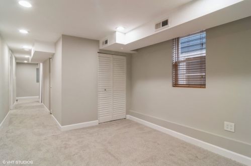 3723 Francisco Ave, Chicago IL  60618-3501 exterior