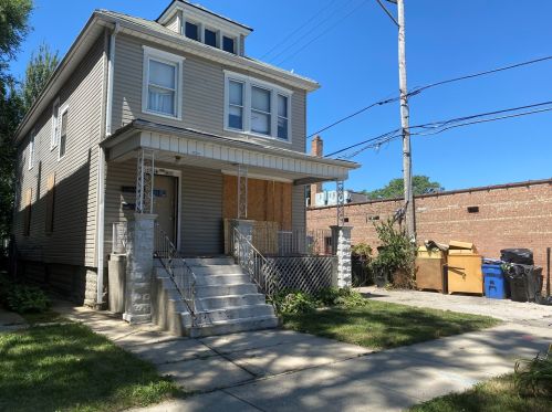 11914 Perry Ave, Chicago, IL 60628-6130