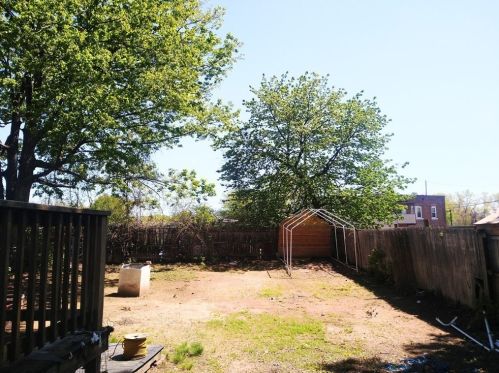 15 Eldert St, Springfield MA  01109-2517 exterior