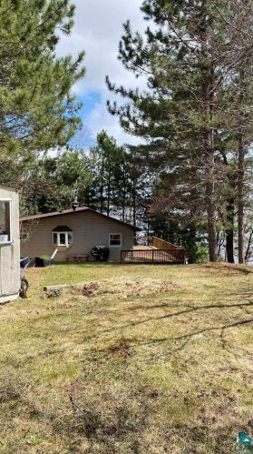 5394 Otter Riv Rd, Duluth MN 55803-9393 exterior