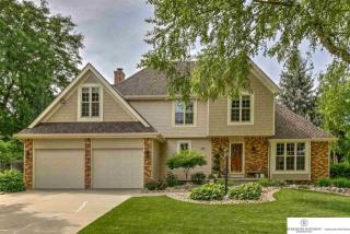 16521 Spring Cir, Omaha NE  68130-2039 exterior