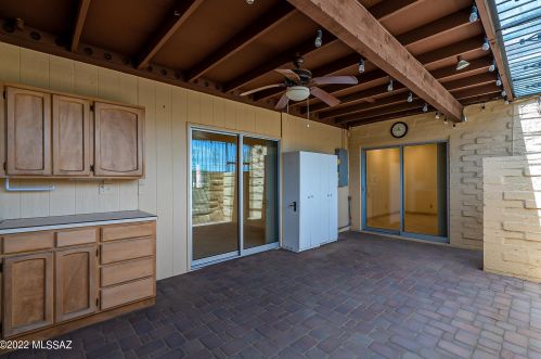 5229 Alta Vis St, Tucson AZ 85716-2138 exterior