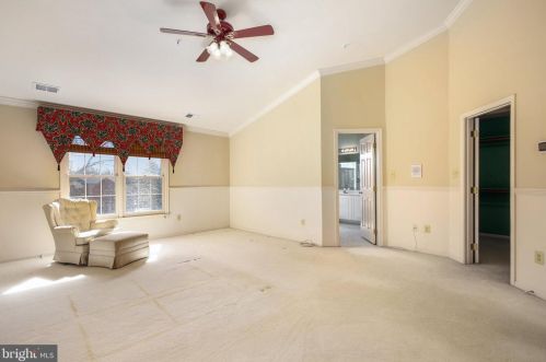 8402 Bells Ridge Ter, Rockville MD 20854-2799 exterior