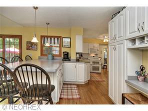 26816 Russell Rd, Cleveland OH  44140-2227 exterior