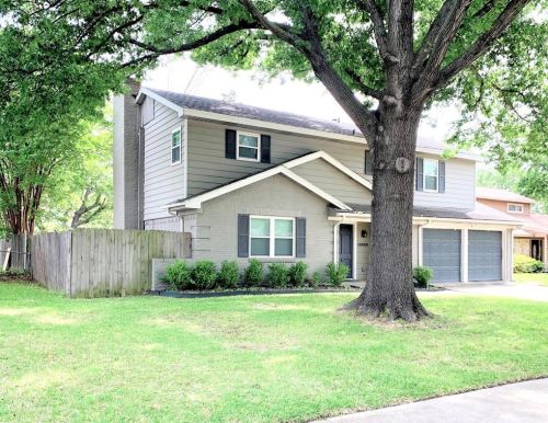 13036 Glenside Dr, Dallas TX  75234-4907 exterior