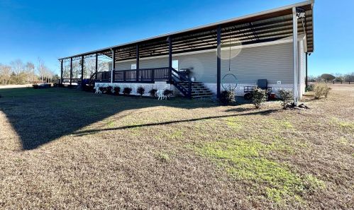 1069 Railroad Ave, Defuniak Springs FL  32433 exterior