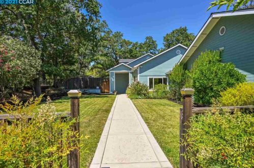 1654 Barnett Cir, Concord, CA 94523-4502