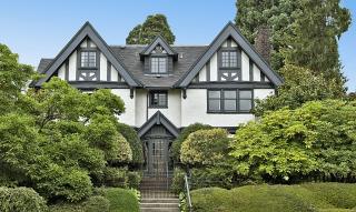 1000 Garfield St, Seattle WA  98112-2819 exterior