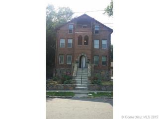 24 Vale Ave, Meriden CT  06451-2828 exterior