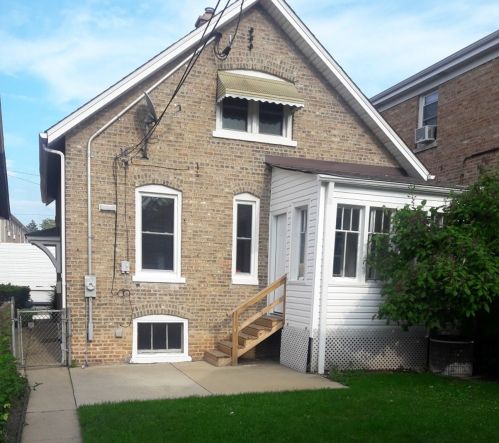 6544 Harlem Ave, Chicago, IL 60631-3922