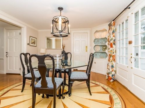 146 Arnold Rd, Newton MA 02459-3046 exterior