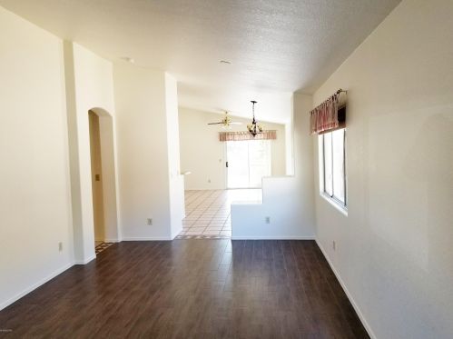 10118 Paseo San Rosendo, Tucson AZ  85747-9164 exterior