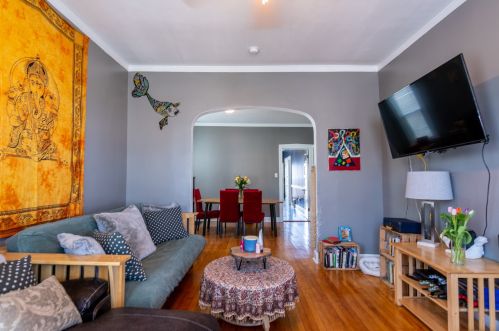 1652 Avers Ave, Chicago IL 60625-6014 exterior