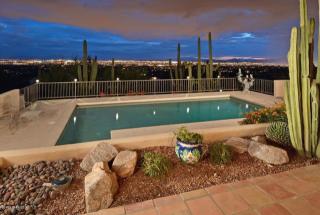 6926 Gleneagles Dr, Tucson, AZ 85718-1845