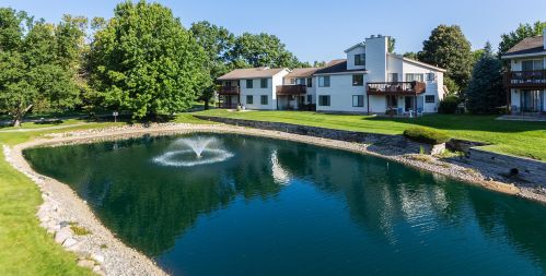 7643 Blackmar Cir, Kalamazoo MI 49024-4089 exterior