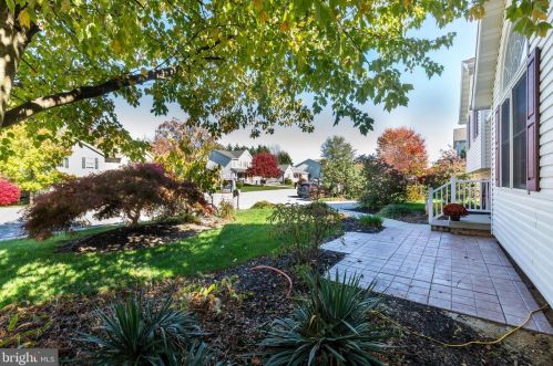 416 Lexington Way, Littlestown PA 17340-1567 exterior