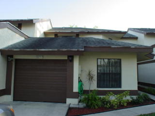 20965 Boca Ridge Dr, Boca Raton FL  33428-1465 exterior