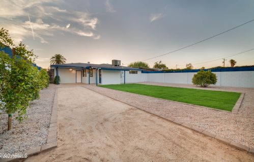 4111 4 Ave, Phoenix AZ 85041-5745 exterior