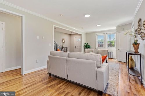 1812 28 Pl, Washington DC 20020-3809 exterior