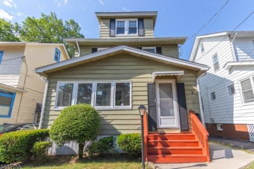 112 Woodside Rd, Maplewood NJ  07040-1951 exterior