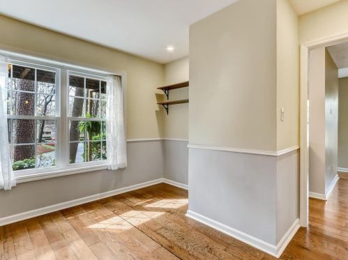 1373 Xing Dr, Atlanta GA 30329-3571 exterior