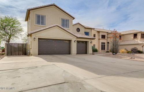 1384 Constellation Way, Gilbert AZ  85234-1460 exterior