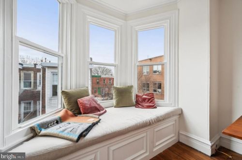 852 24 St, Philadelphia PA 19130-1913 exterior