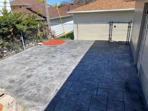 3458 60th St, Milwaukee WI  53219-4343 exterior