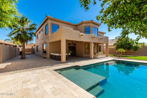 928 Nolan Pl, Chandler AZ  85249-3345 exterior