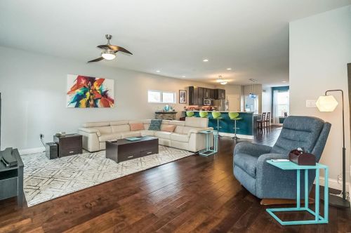 3319 Saint Vincent Ave, Saint Louis MO 63104-1337 exterior