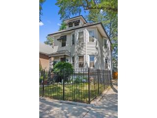 2201 Leclaire Ave, Chicago IL  60639-3119 exterior