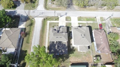 3826 Cass St, Tampa FL 33606-1305 exterior