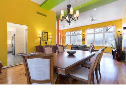 3157 Spg Ave, Saint Louis MO 63116-4720 exterior