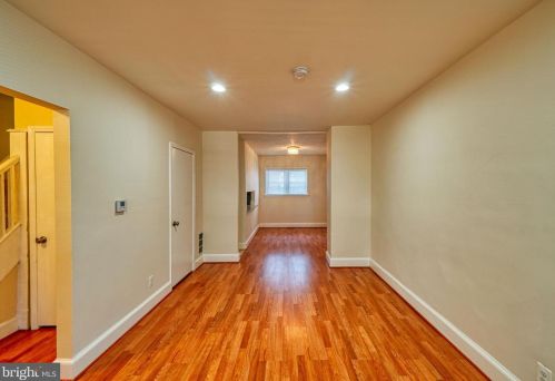 913 Evarts St, Washington DC  20018-1723 exterior