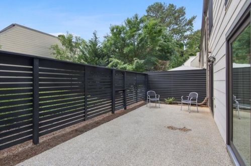 41 Forrest Pl, Atlanta GA 30328-4871 exterior